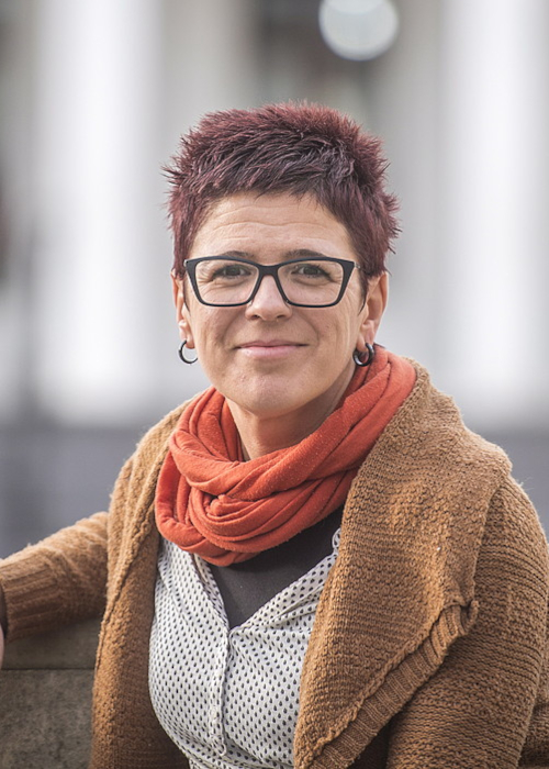 Nerea Balda